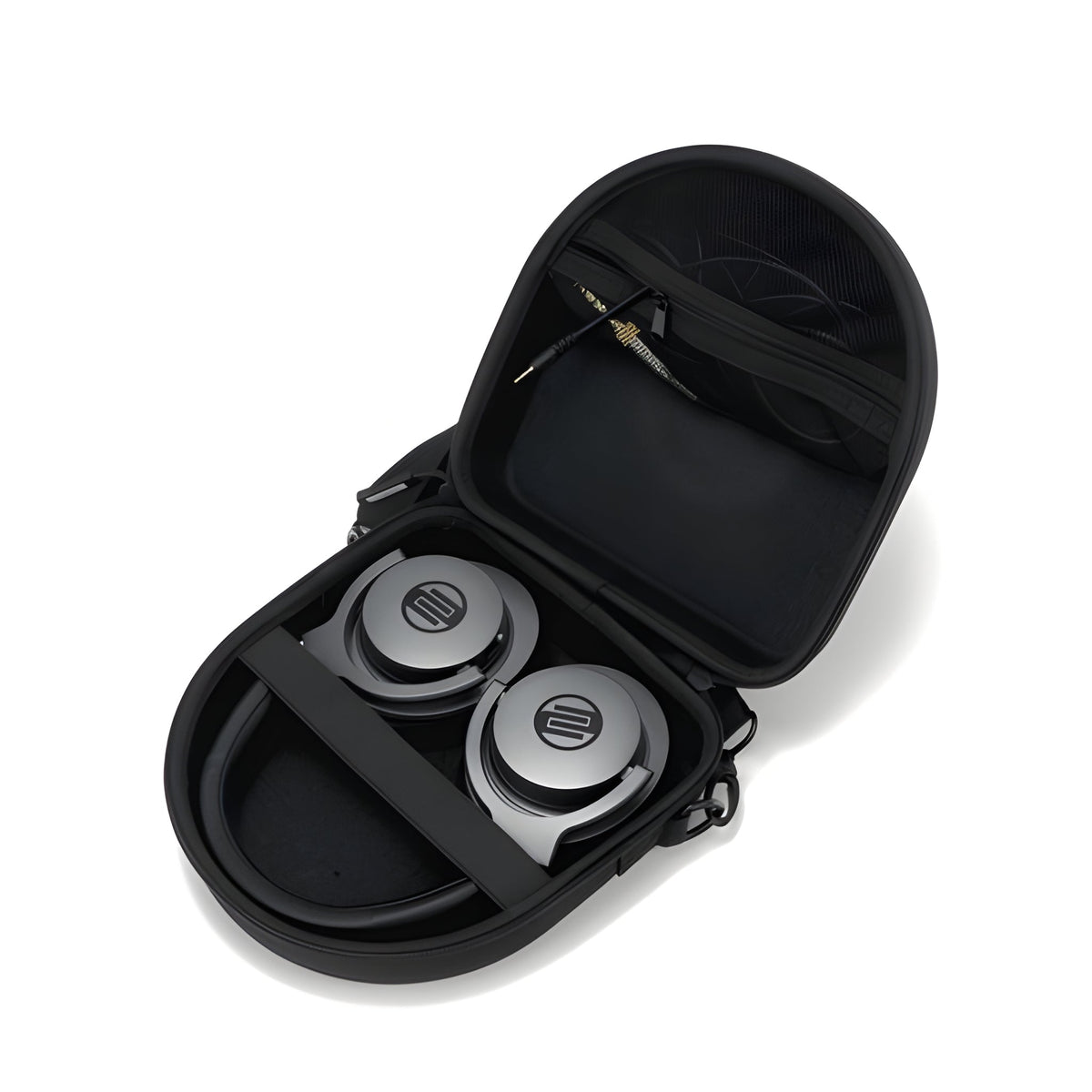 Reloop PREMIUM HEADPHONE BAG XT - Funda para auriculares - Tempo Shop
