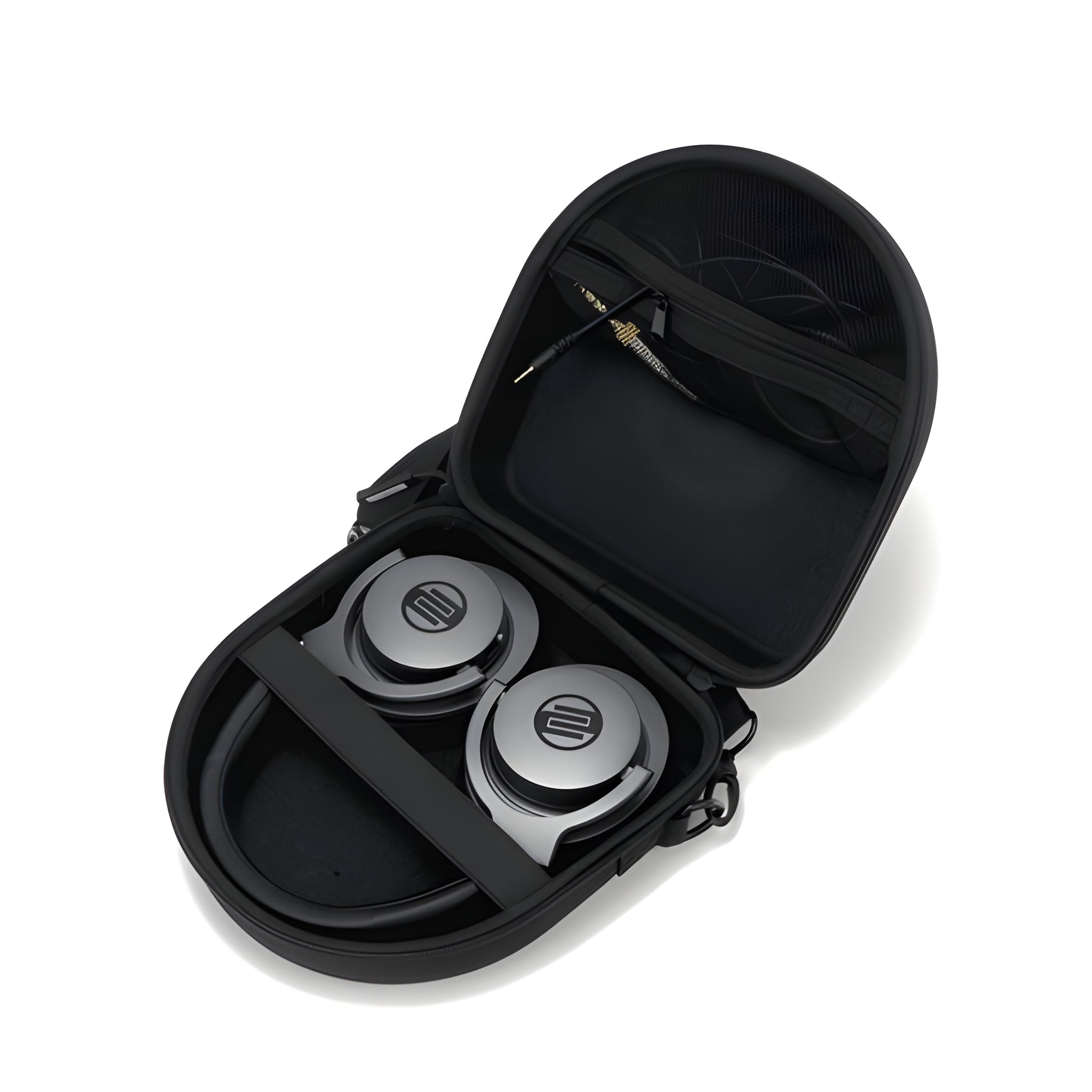 Reloop PREMIUM HEADPHONE BAG XT - Funda para auriculares - Tempo Shop