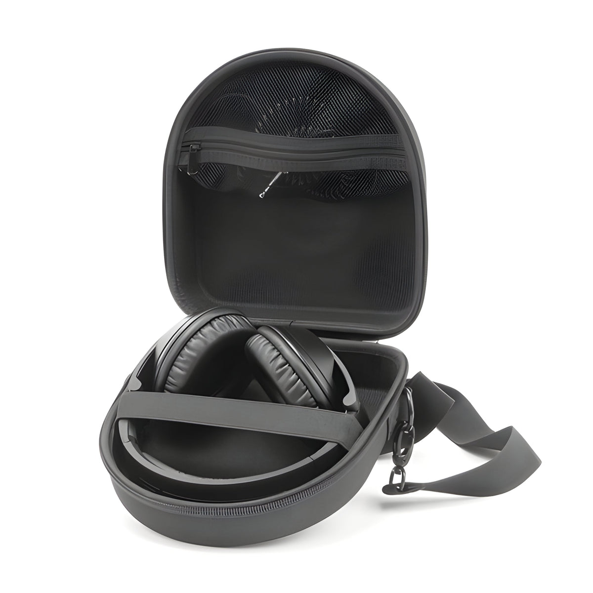 Reloop PREMIUM HEADPHONE BAG XT - Funda para auriculares - Tempo Shop