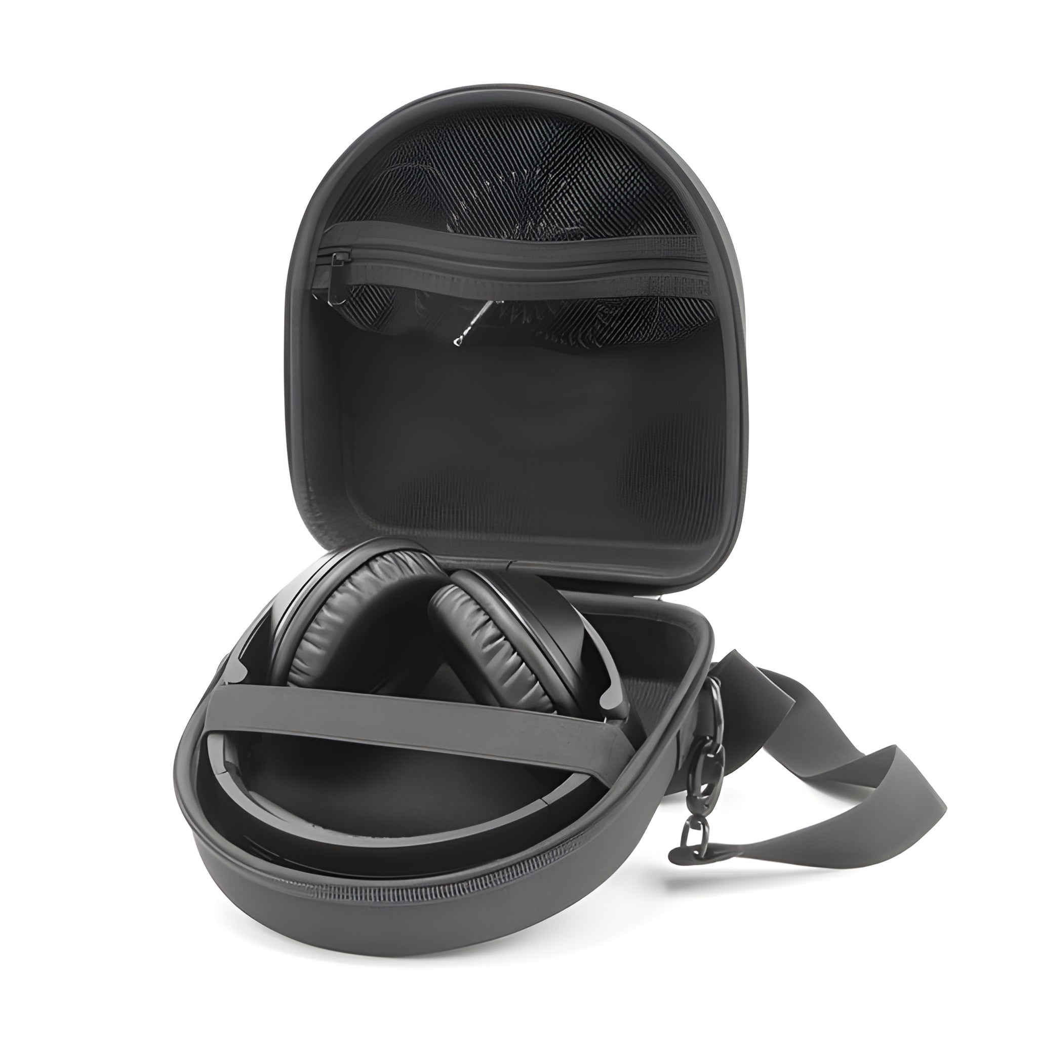 Reloop PREMIUM HEADPHONE BAG XT - Funda para auriculares - Tempo Shop