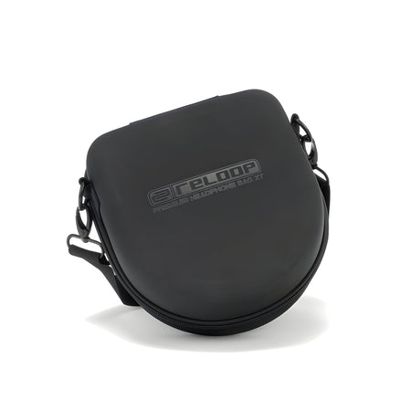 Reloop PREMIUM HEADPHONE BAG XT - Funda para auriculares - Tempo Shop