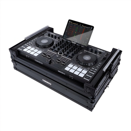 Reloop PREMIUM LARGE CONTROLLER CASE - Flight case para equipo DJ - Tempo Shop