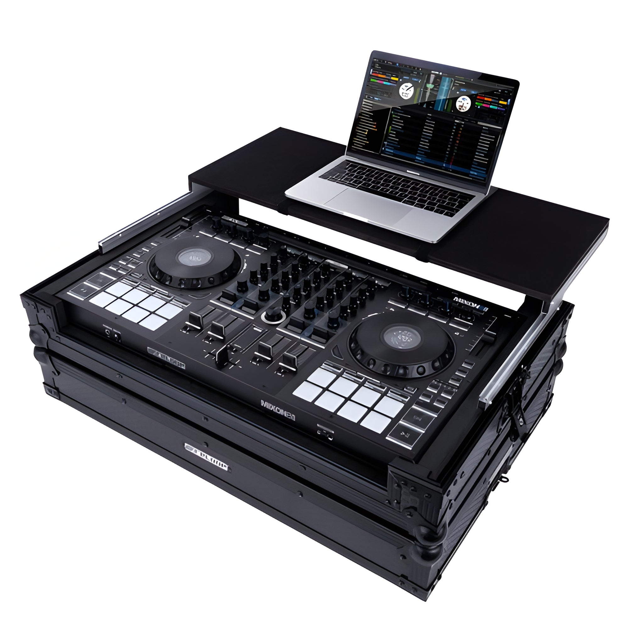 Reloop PREMIUM LARGE CONTROLLER CASE - Flight case para equipo DJ - Tempo Shop
