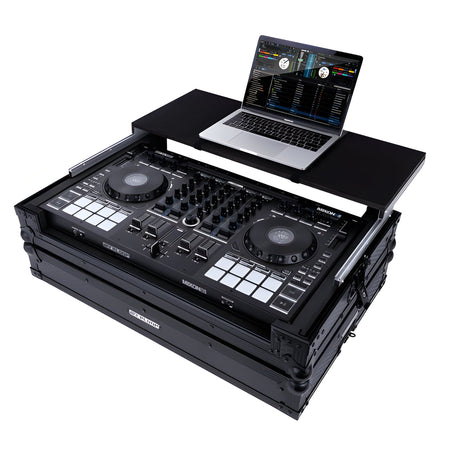 Reloop PREMIUM LARGE CONTROLLER CASE - Flight case para equipo DJ - Tempo Shop