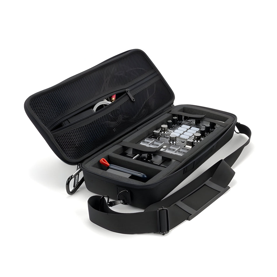 Reloop PREMIUM MODULAR BAG XT - Bolsa de transporte profesional para el Mixtour Pro y otros controladores modulares - Tempo Shop