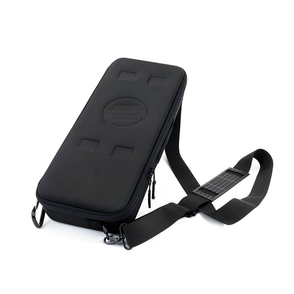 Reloop PREMIUM MODULAR BAG XT - Bolsa de transporte profesional para el Mixtour Pro y otros controladores modulares - Tempo Shop