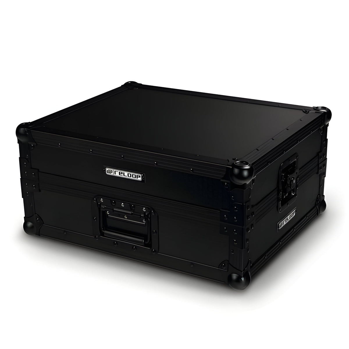 Reloop PREMIUM TURNTABLE CASE - Flightcases para transporte de un plato giradiscos - Tempo Shop