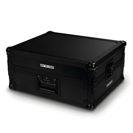 Reloop PREMIUM TURNTABLE CASE - Flightcases para transporte de un plato giradiscos - Tempo Shop