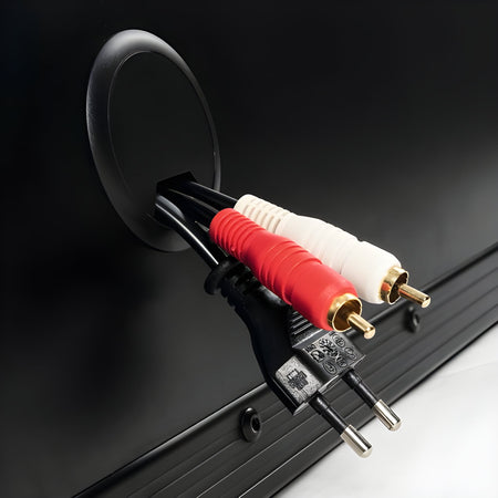 Reloop PREMIUM TURNTABLE CASE - Flightcases para transporte de un plato giradiscos - Tempo Shop