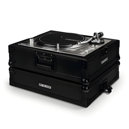 Reloop PREMIUM TURNTABLE CASE - Flightcases para transporte de un plato giradiscos - Tempo Shop