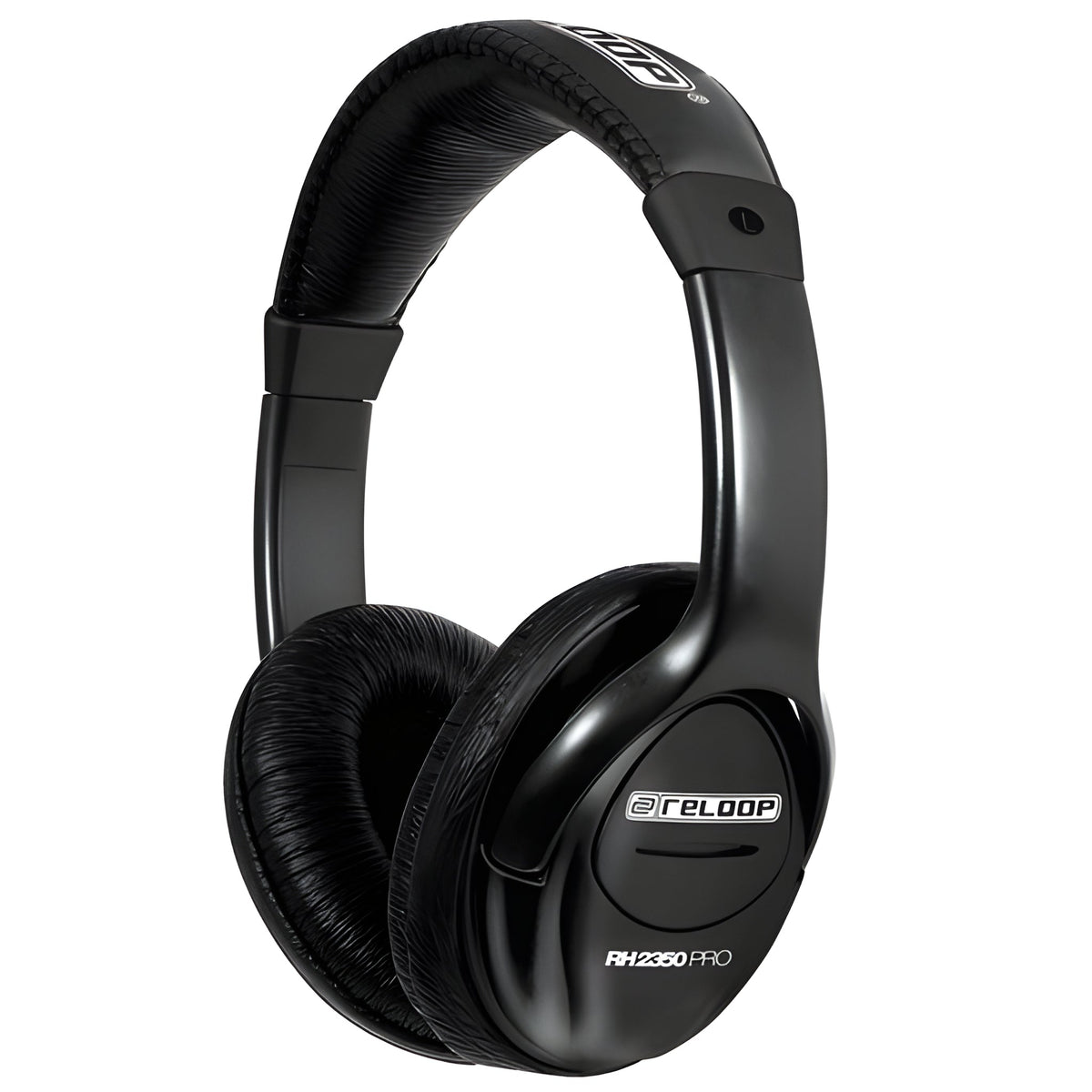 Reloop RH - 2350 PRO MK2 - Auricular compacto y ligero - Tempo Shop