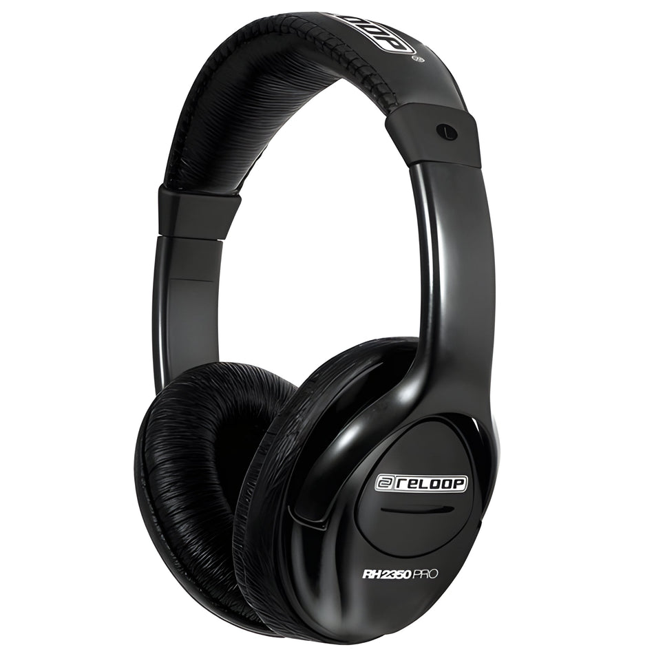 Reloop RH - 2350 PRO MK2 - Auricular compacto y ligero - Tempo Shop