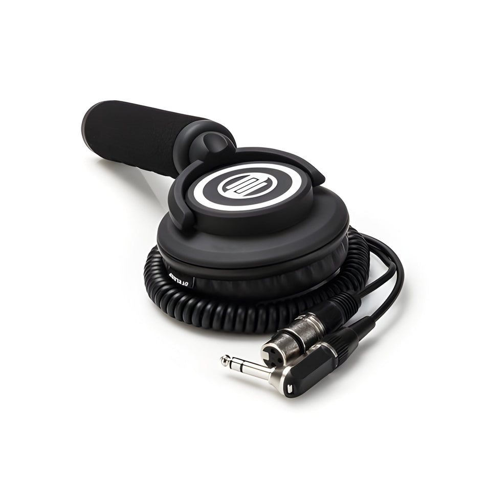 Reloop RHP - 10 MONO - Auricular de DJ Mono - Tempo Shop