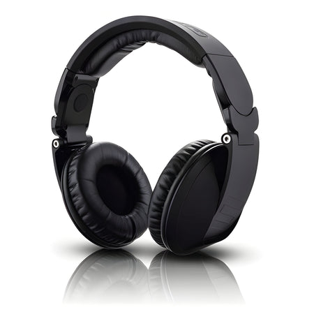 Reloop RHP - 20 KNIGHT - Auriculares profesionales de alta gama para estudio y DJ - Tempo Shop