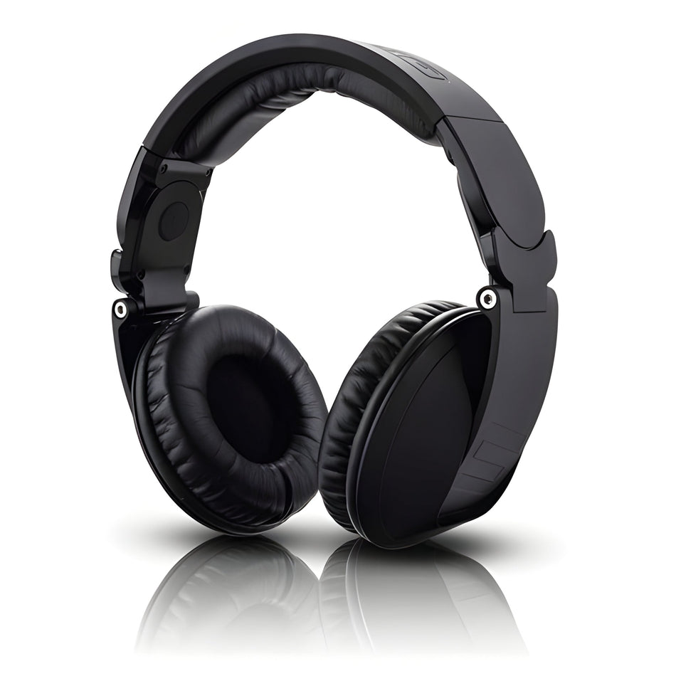 Reloop RHP - 20 KNIGHT - Auriculares profesionales de alta gama para estudio y DJ - Tempo Shop