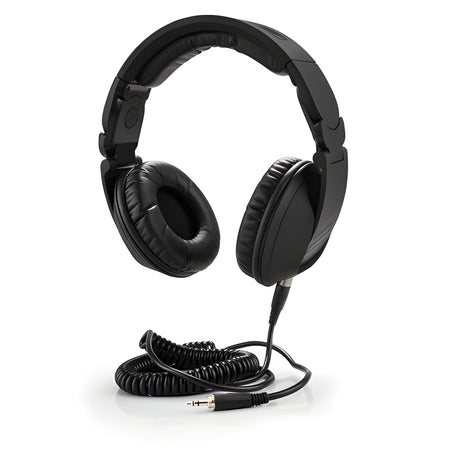 Reloop RHP - 20 KNIGHT - Auriculares profesionales de alta gama para estudio y DJ - Tempo Shop