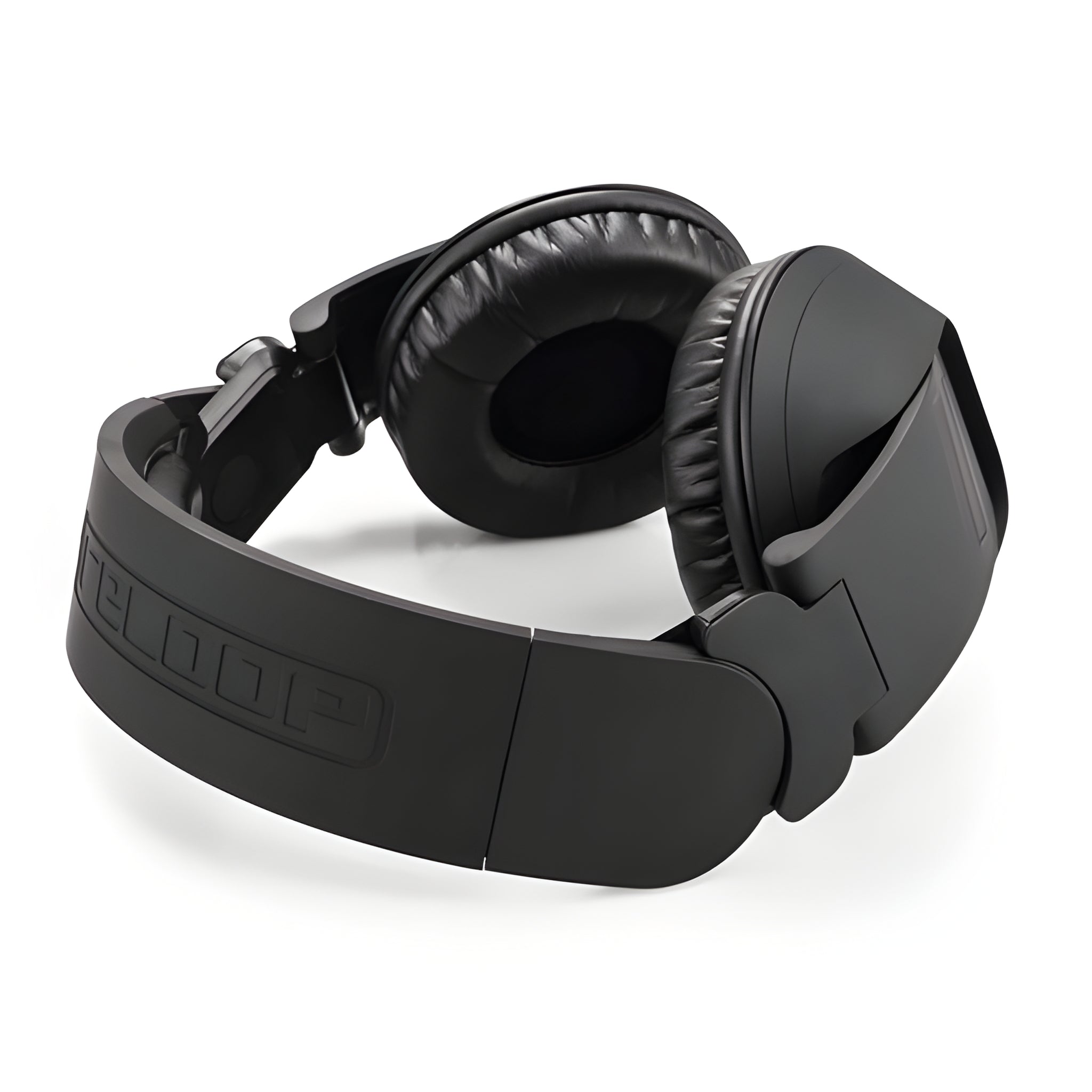 Reloop RHP - 20 KNIGHT - Auriculares profesionales de alta gama para estudio y DJ - Tempo Shop