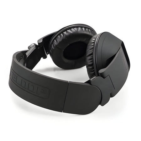 Reloop RHP - 20 KNIGHT - Auriculares profesionales de alta gama para estudio y DJ - Tempo Shop