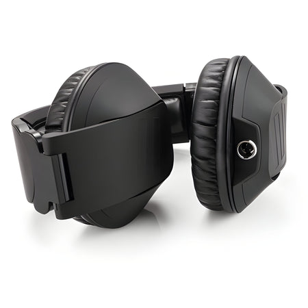 Reloop RHP - 20 KNIGHT - Auriculares profesionales de alta gama para estudio y DJ - Tempo Shop