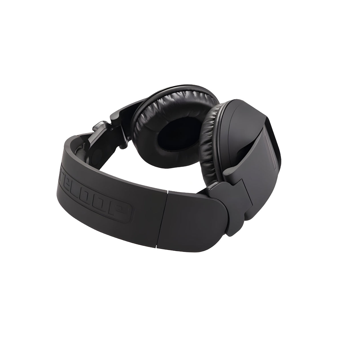 Reloop RHP - 20 KNIGHT - Auriculares profesionales de alta gama para estudio y DJ - Tempo Shop
