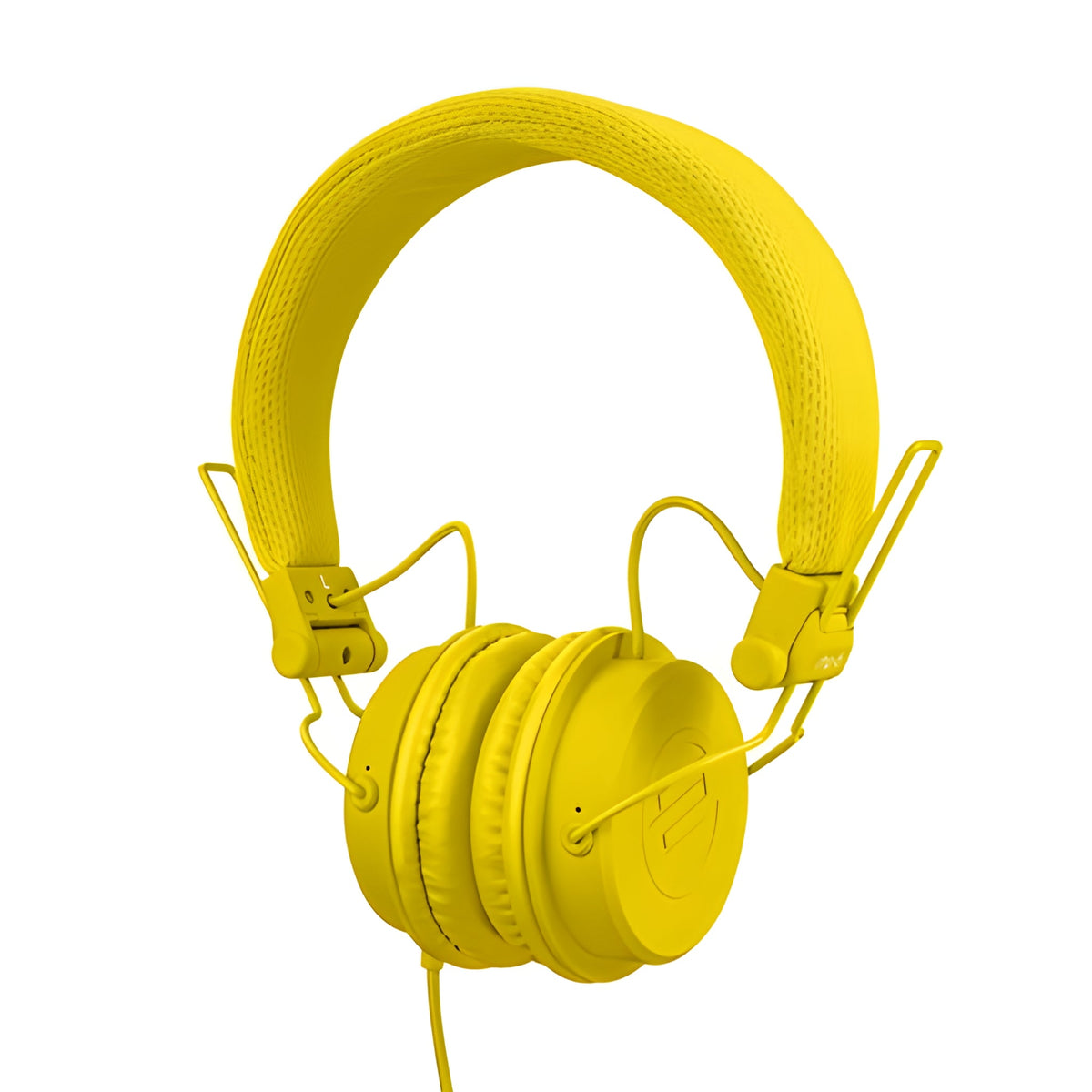 Reloop RHP - 6 AMARILLO - Auricular de DJ. Amarillo - Tempo Shop