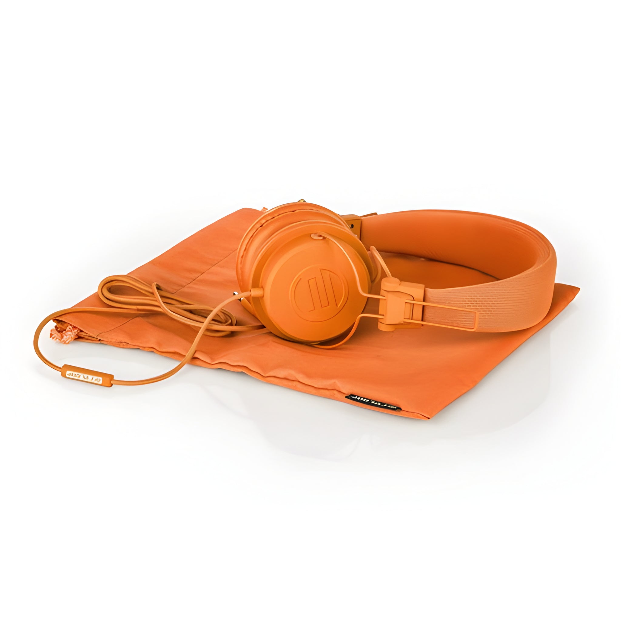 Reloop RHP - 6 NARANJA - Auricular de DJ. Naranja - Tempo Shop