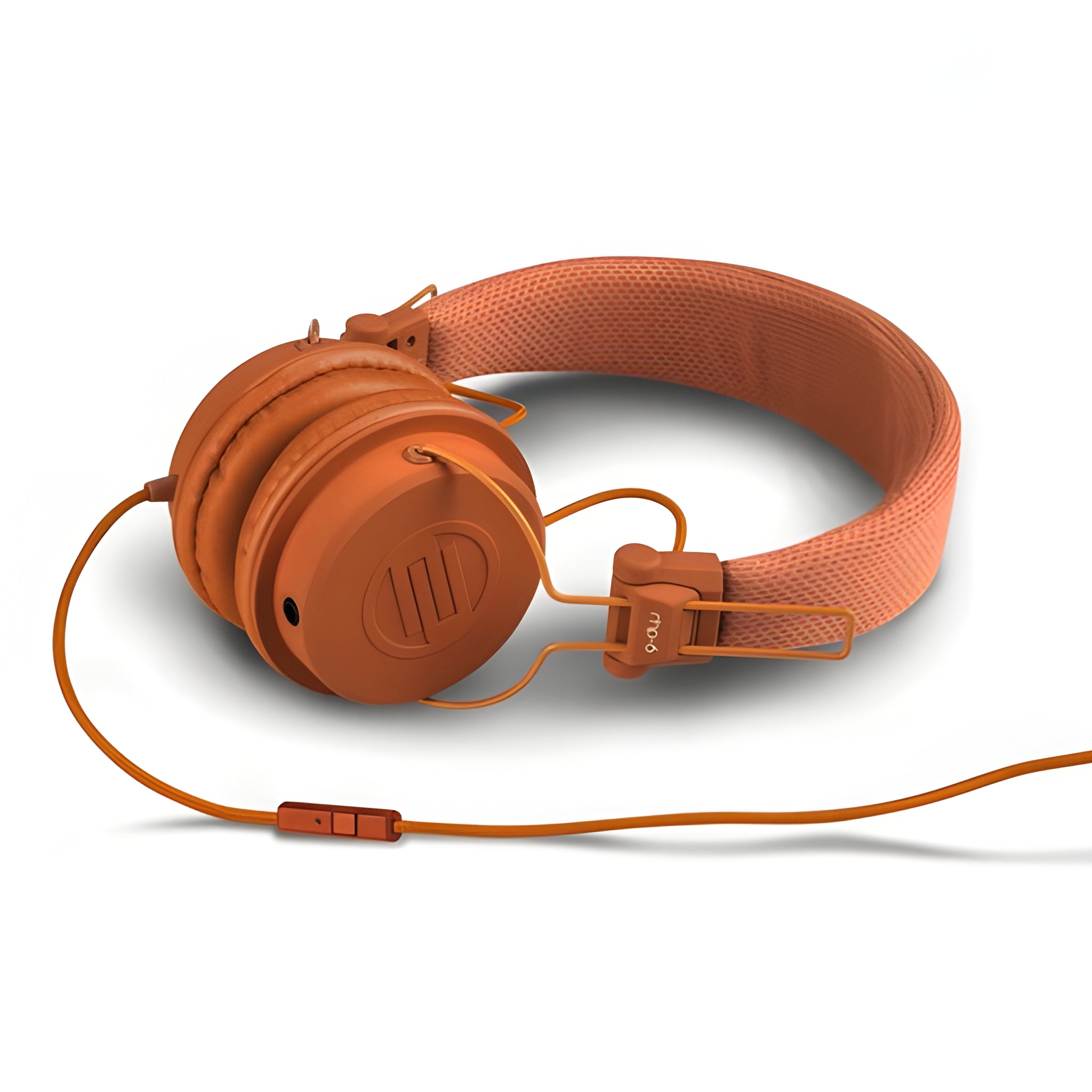Reloop RHP - 6 NARANJA - Auricular de DJ. Naranja - Tempo Shop