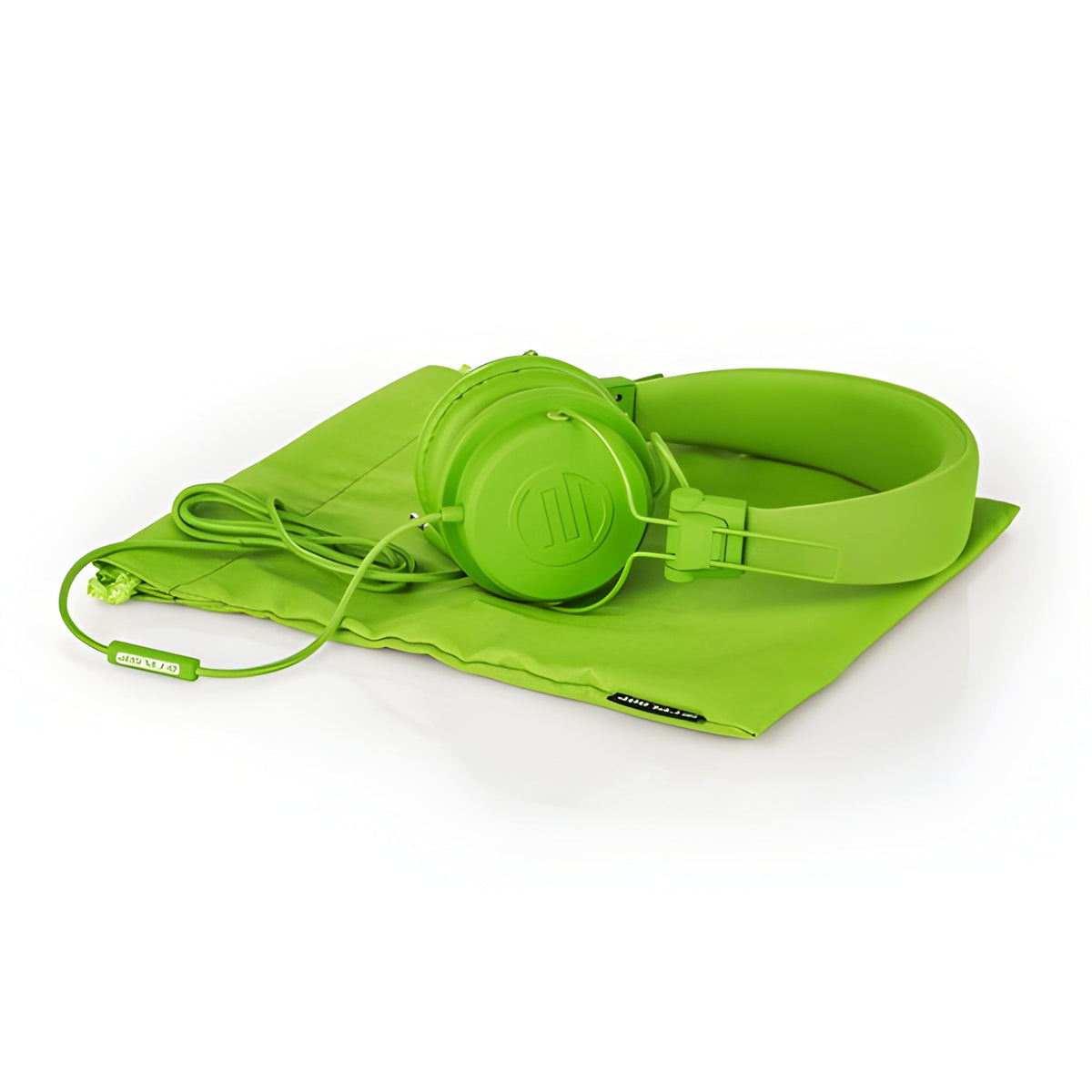 Reloop RHP - 6 VERDE - Auricular de DJ. Verde - Tempo Shop