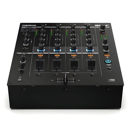 Reloop RMX - 44 BT - Mezclador de DJ premium de 4 + 1 canales - Tempo Shop