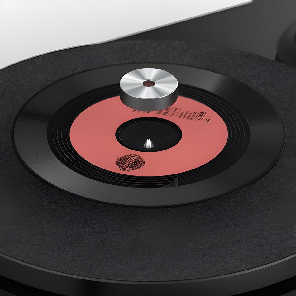 Reloop RP PUCK - Adaptador para vinilos de 7" - Tempo Shop