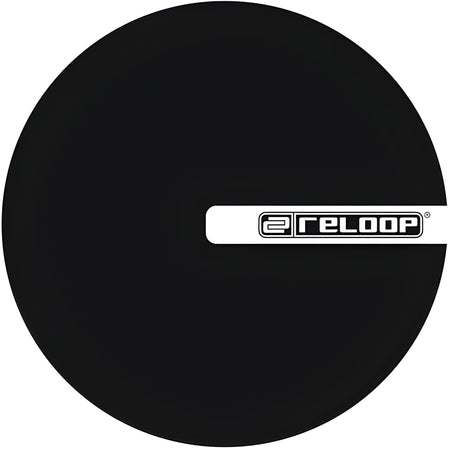 Reloop SLIPMAT LOGO - Patinadora con diseño - Tempo Shop