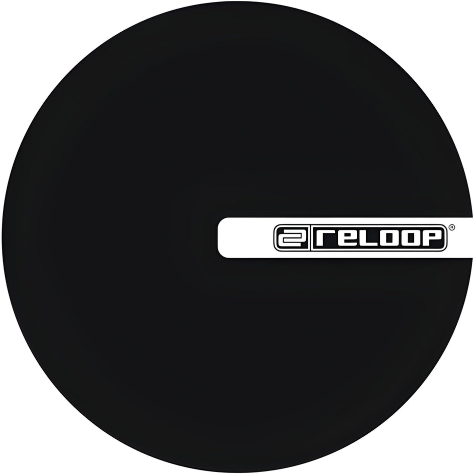 Reloop SLIPMAT LOGO - Patinadora con diseño - Tempo Shop