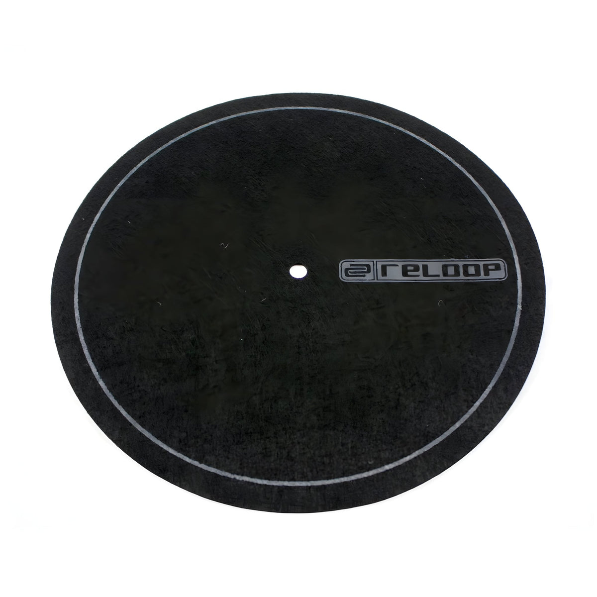 Reloop SLIPMAT SPIN 7'' - Patinadora con diseño - Tempo Shop