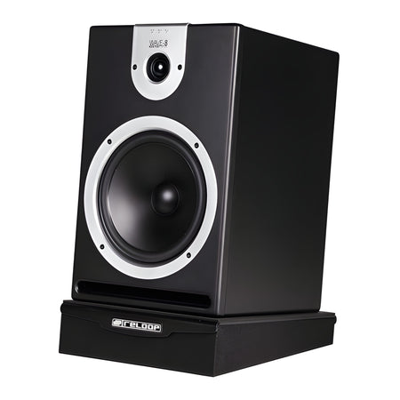 Reloop SMONITOR PAD 8 PRO - Almohadillas inclinadas absorbentes para monitores de 8" - Tempo Shop