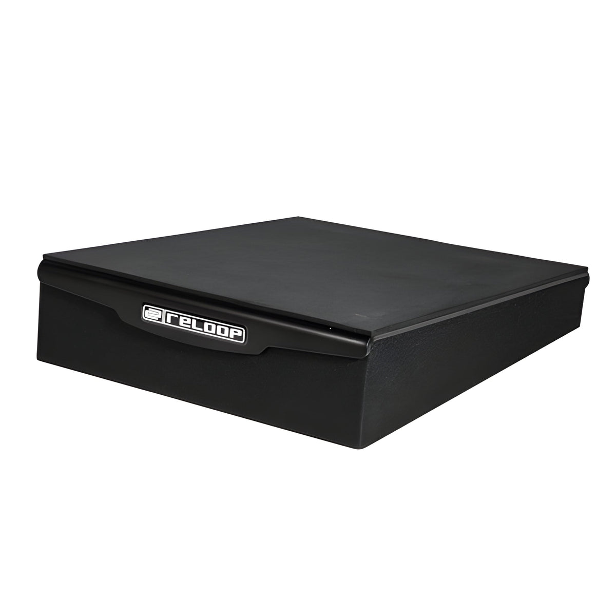 Reloop SMONITOR PAD 8 PRO - Almohadillas inclinadas absorbentes para monitores de 8" - Tempo Shop