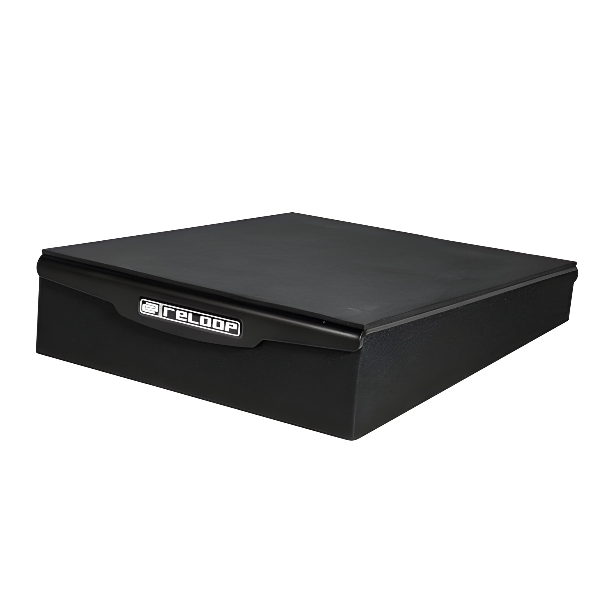 Reloop SMONITOR PAD 8 PRO - Almohadillas inclinadas absorbentes para monitores de 8" - Tempo Shop