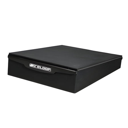 Reloop SMONITOR PAD 8 PRO - Almohadillas inclinadas absorbentes para monitores de 8" - Tempo Shop