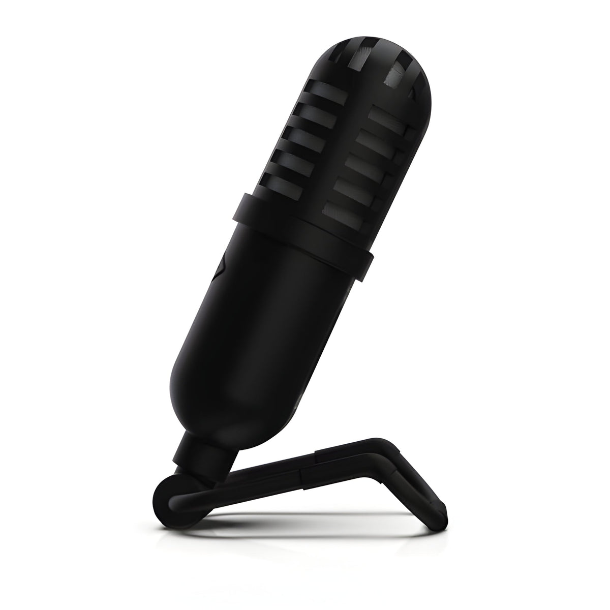 Reloop SPODCASTER GO - Micrófono de condensador USB profesional - Tempo Shop