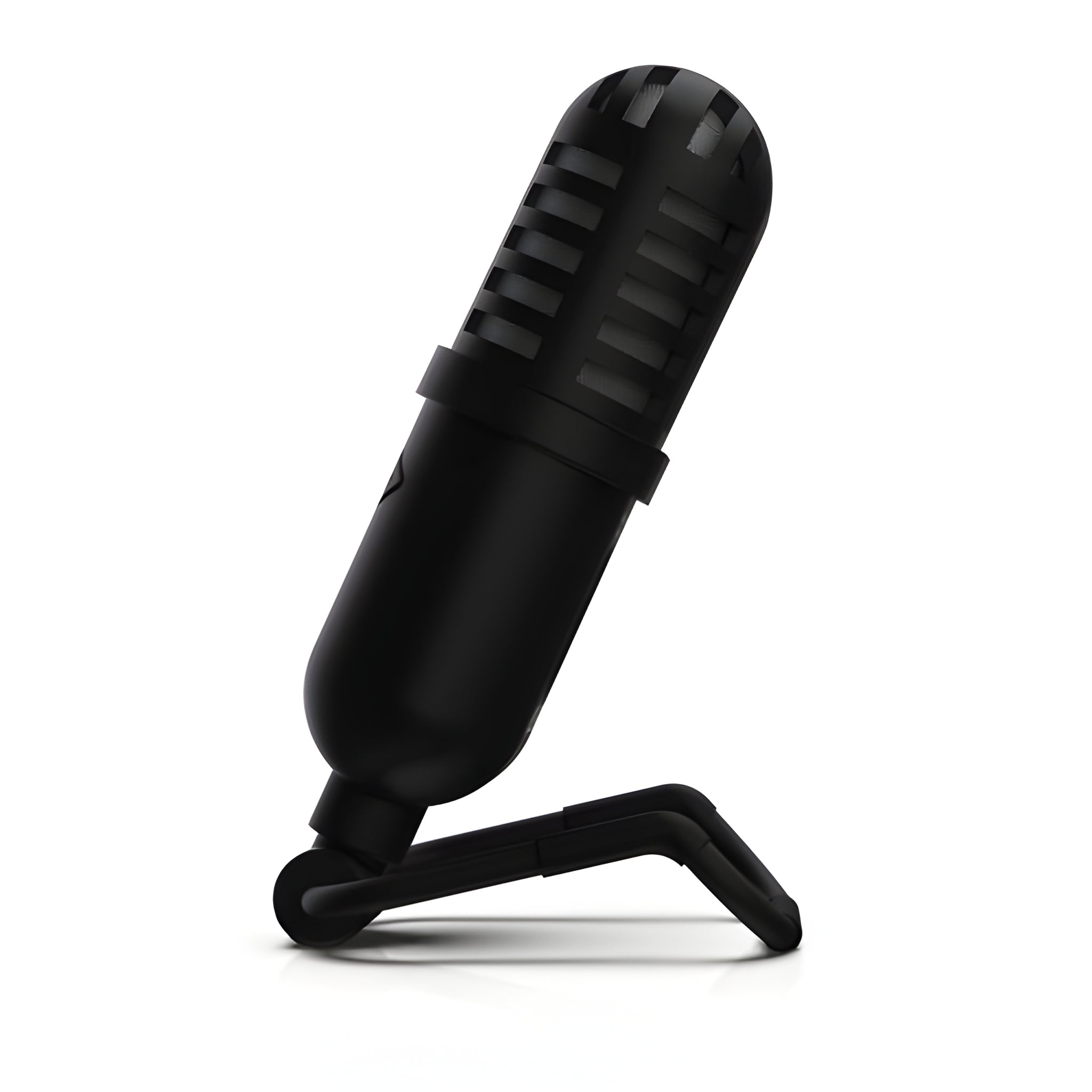 Reloop SPODCASTER GO - Micrófono de condensador USB profesional - Tempo Shop