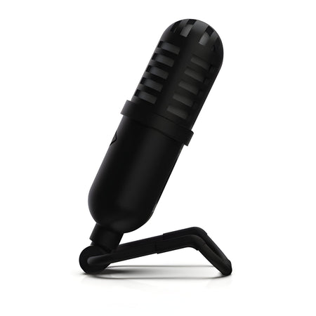 Reloop SPODCASTER GO - Micrófono de condensador USB profesional - Tempo Shop