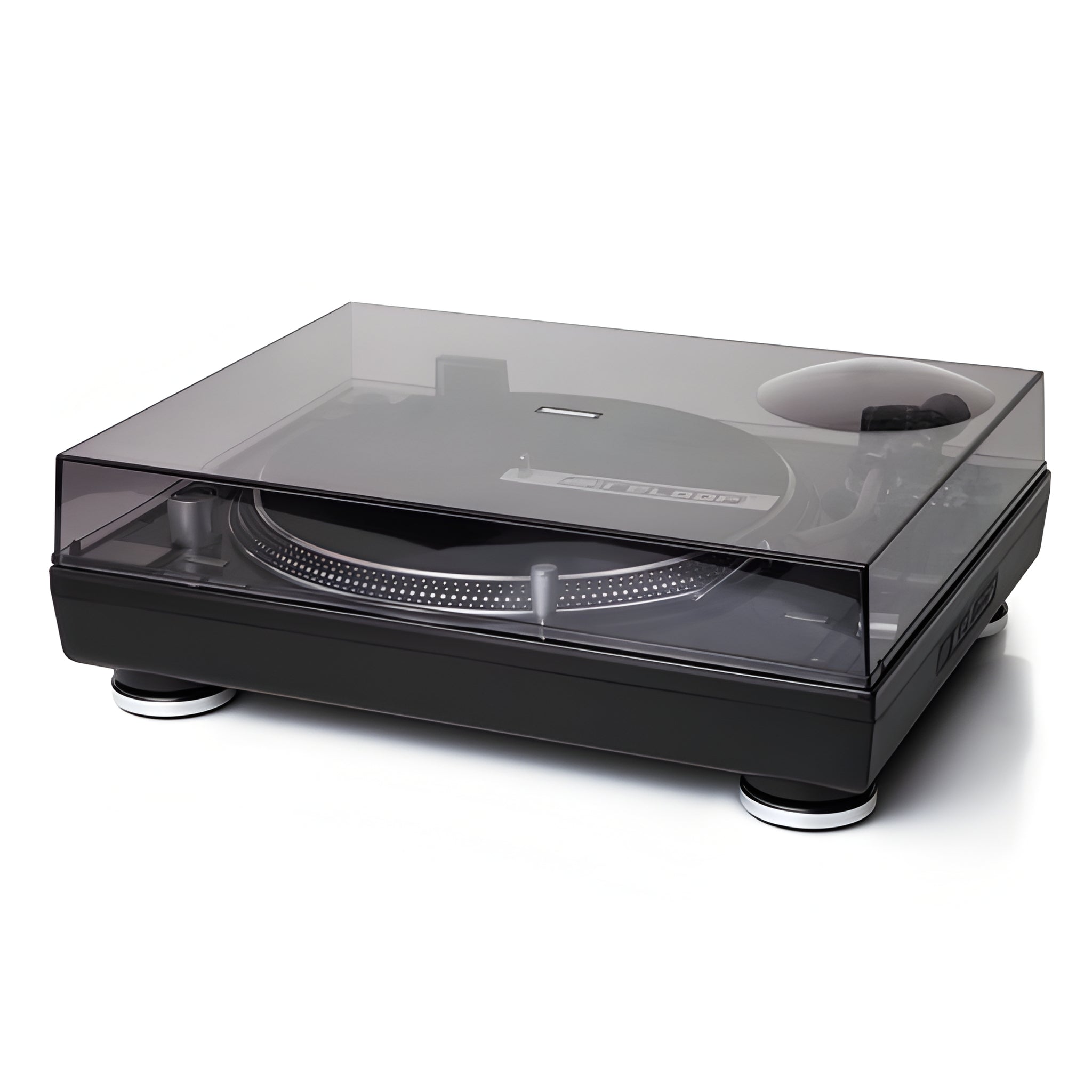 Reloop TAPA PLATO RP 7000 / 8000 - Tapa superior abatible protectora para los modelos RP - 7000 y 8000 - Tempo Shop