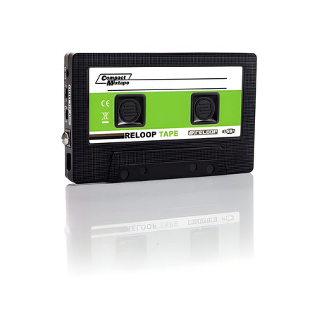 Reloop TAPE - Grabadora MP3 por USB - Tempo Shop
