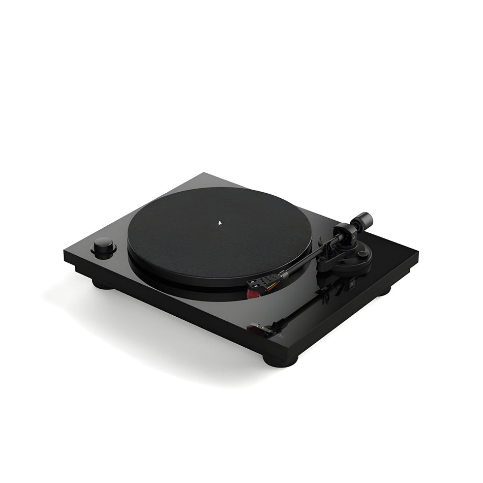 Reloop TURN 3 MK2 - Tocadiscos Hi - Fi - Tempo Shop