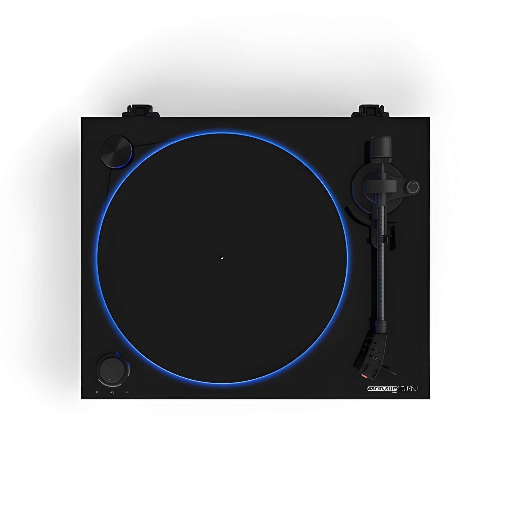 Reloop TURN 7 - Tocadiscos Hi - Fi - Tempo Shop