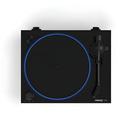 Reloop TURN 7 - Tocadiscos Hi - Fi - Tempo Shop