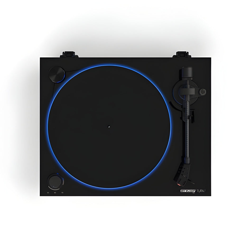 Reloop TURN 7 - Tocadiscos Hi - Fi - Tempo Shop