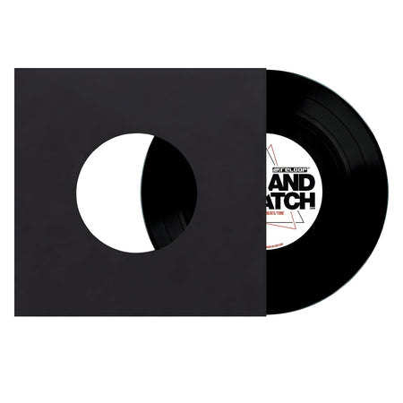 Reloop VINILO SPIN 7'' SCRATCH - Vinilo de 7'' para scratching - Tempo Shop