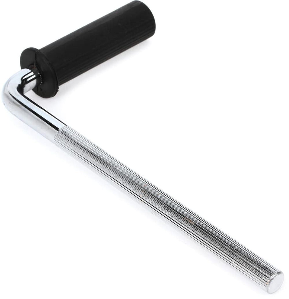 Alesis 212010074 – Bastón en “L” de 9,5 mm para DM7X