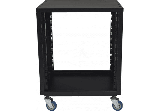 Algam IR-12 – Rack de estudio 12U 19"