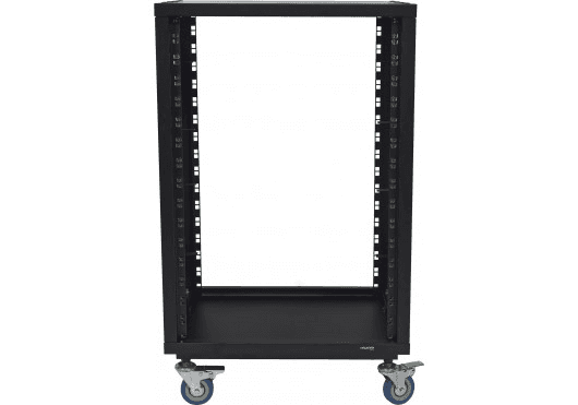 Algam IR-16 – Rack de estudio 16U 19"